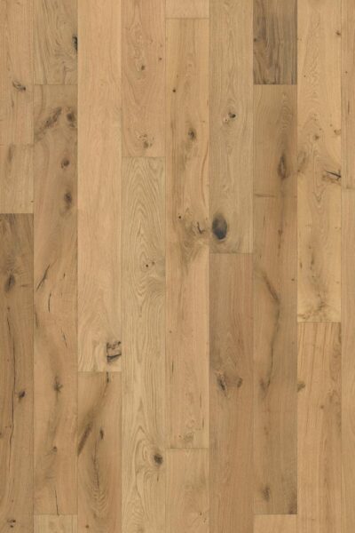 Трислоен паркет Kährs колекция Фауна №131267200 Дъб Рис мат 4V