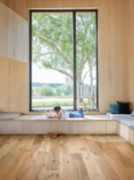 Трислоен паркет Kährs колекция Фауна №131268220 Дъб Рис Омаслен 4V - Image 3