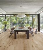 Трислоен паркет Kährs колекция Фауна №131272220 Дъб Муфлон 4V - Image 2