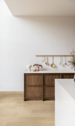 Трислоен паркет Quickstep Cascada №5106 Дъб Лили бял - Image 6