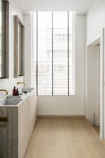 Трислоен паркет Quickstep Cascada №5106 Дъб Лили бял - Image 7