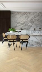 Трислоен паркет Quickstep Disegno №4856 Дъб Крем - Image 6