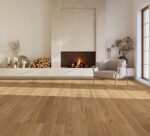 Трислоен паркет Tarkett 550035068 Bolero Сух Дъб Хена L 1000 14мм - Image 2