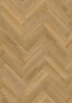 Винилова настилка Check One Herringbone №2072H Дъб Алтено 4,5+1мм / 42 клас