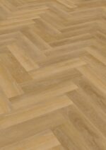 Винилова настилка Check One Herringbone №2072H Дъб Алтено 4,5+1мм / 42 клас - Image 5