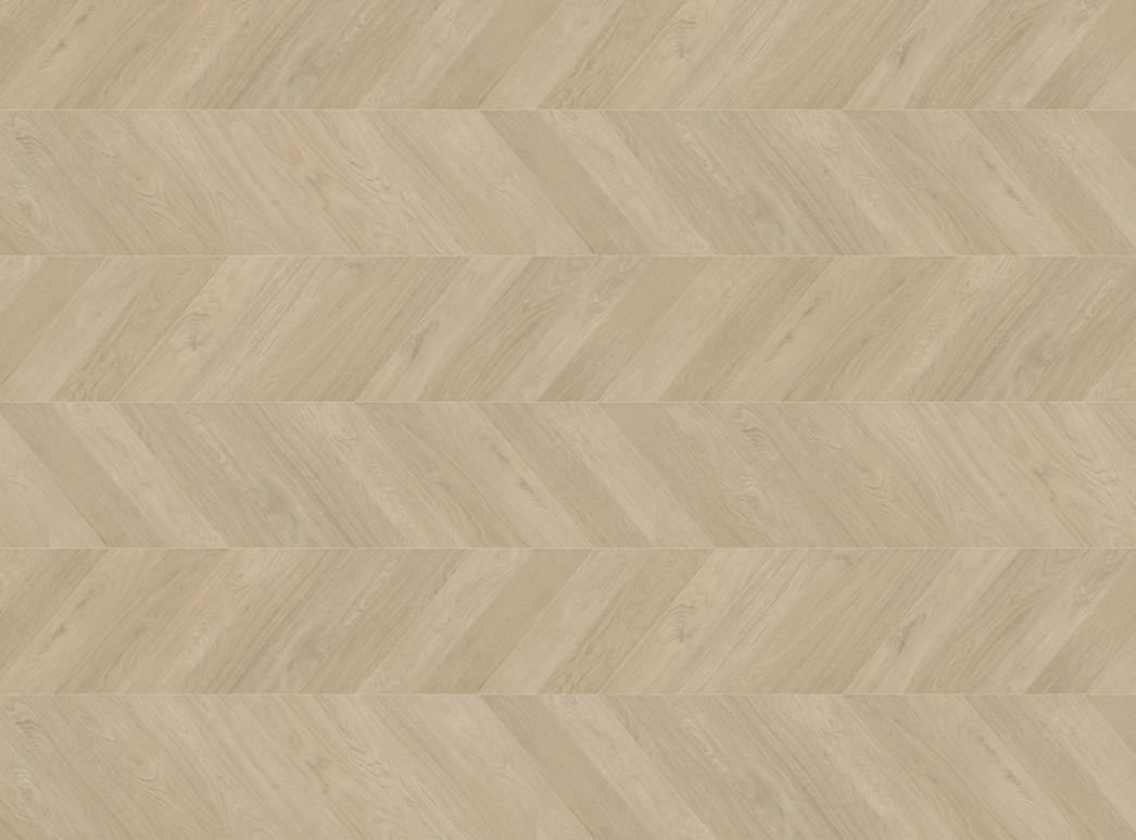 545178_haro_laminate_floor_chevron_4vm_oak_white_authentic_ver Ламиниран паркет Haro Шеврон №545178 Дъб Бял 8мм / 33 клас 4V - Image 1
