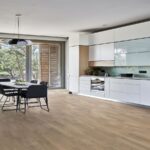Трислоен паркет Kährs №133B22EK1KKW226 Дъб пясъчен 3S - Image 2
